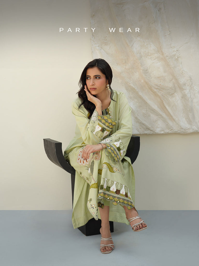 Nawal Ghanchi