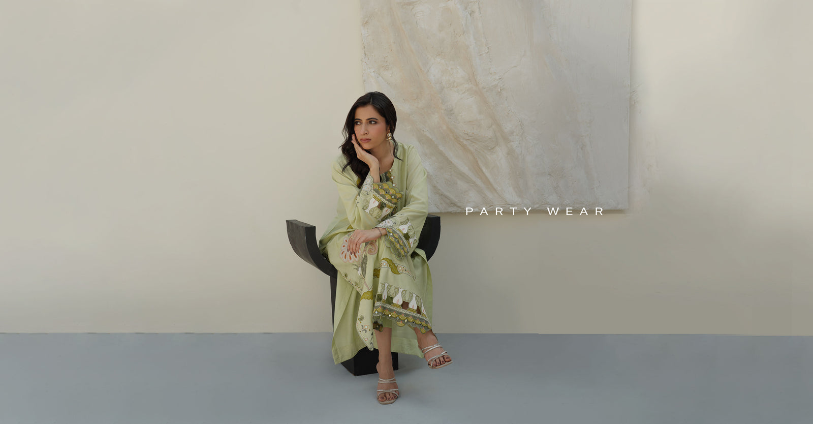 Nawal Ghanchi