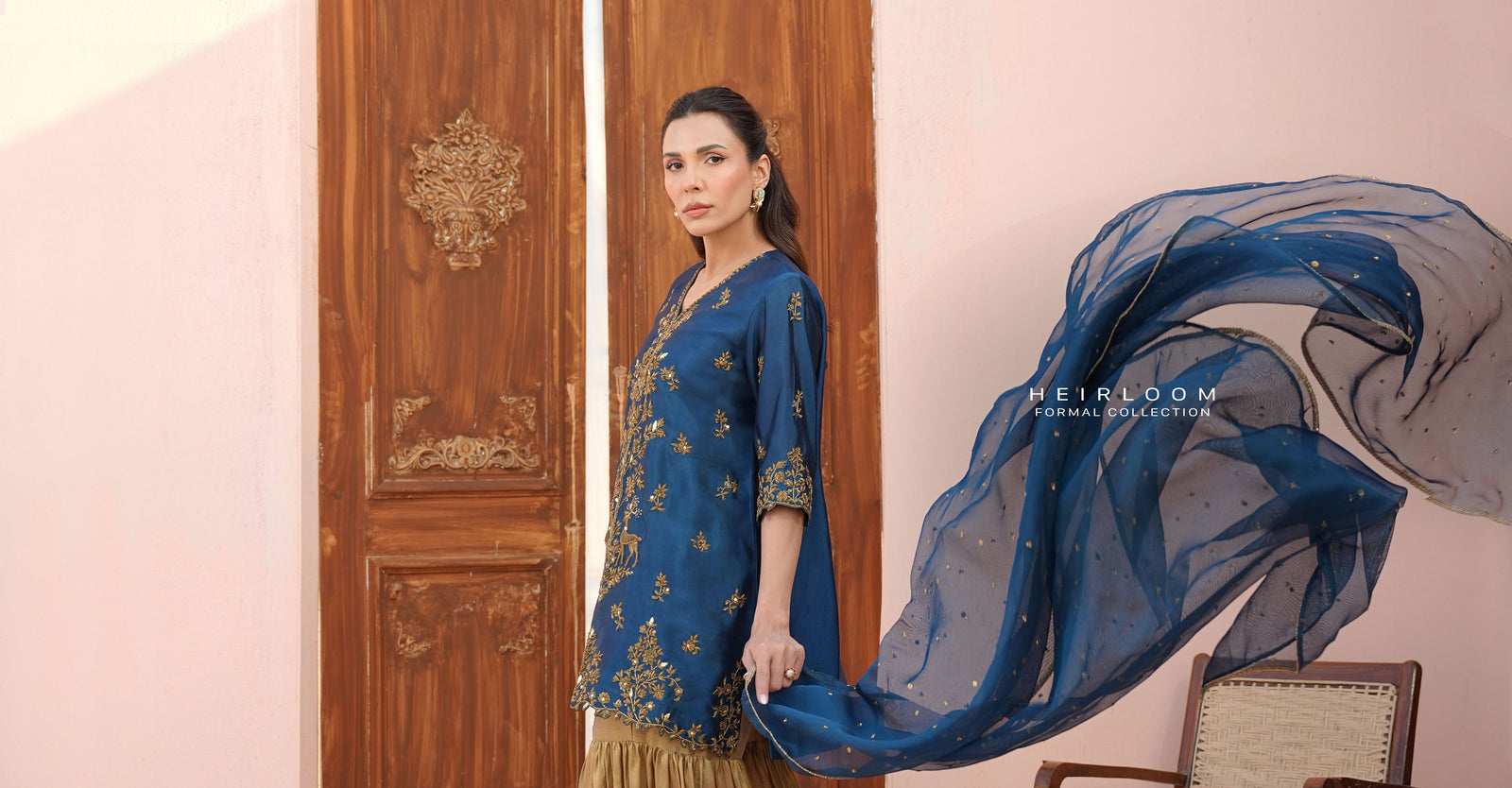 Nawal Ghanchi